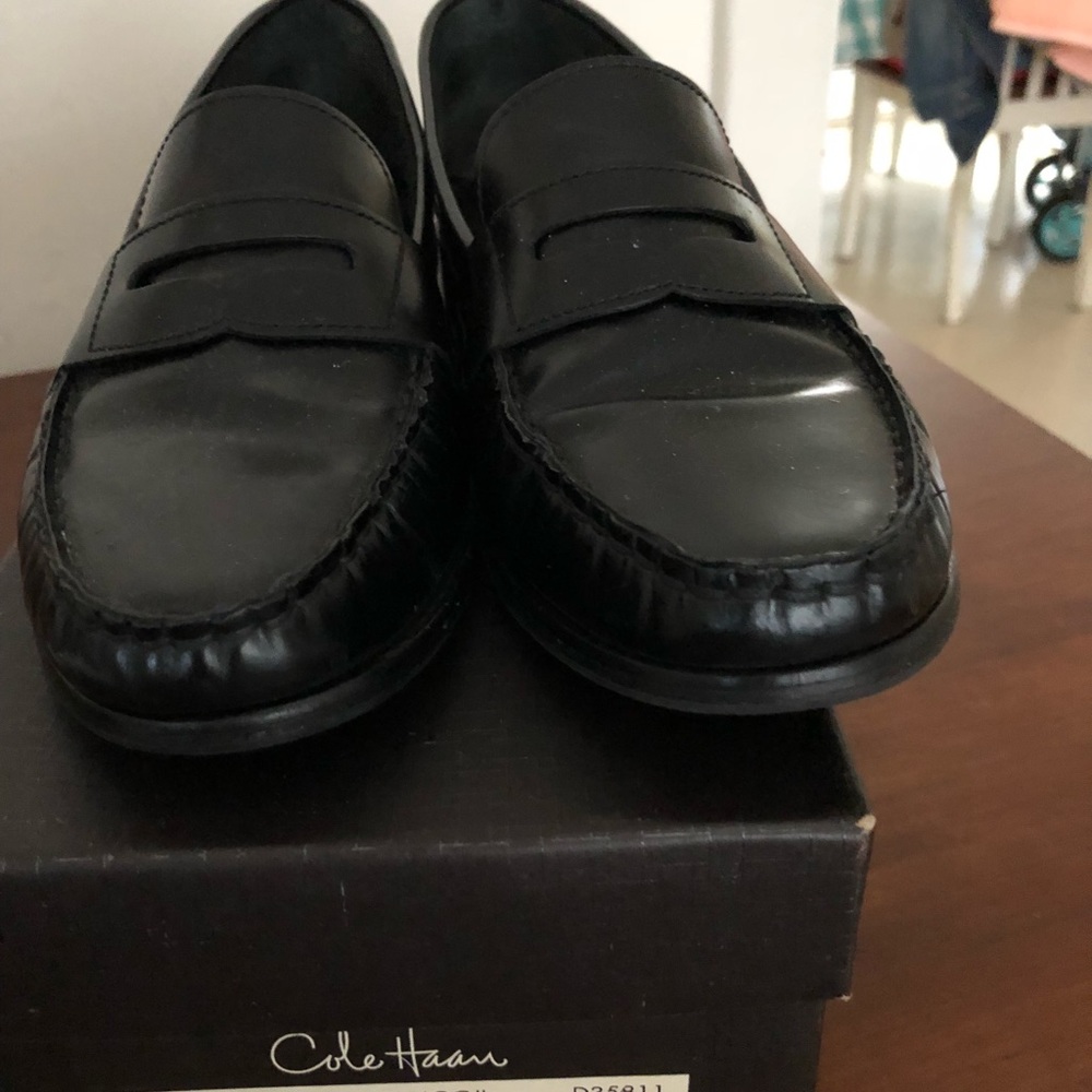 Cole Haan Loafers